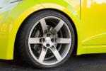 Scion iQ Concept 2009 года